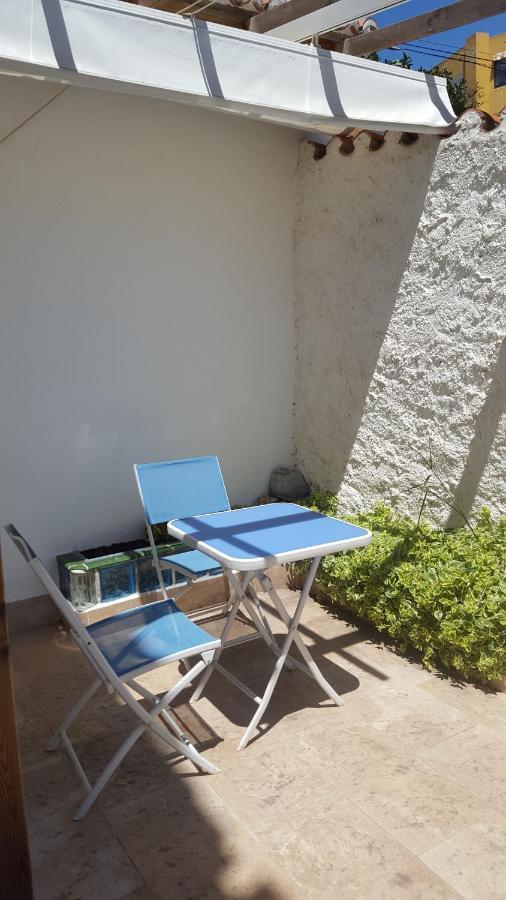 Chalet Adosado con Encanto -130 m2 y WiFi- Torremolinos Exterior foto