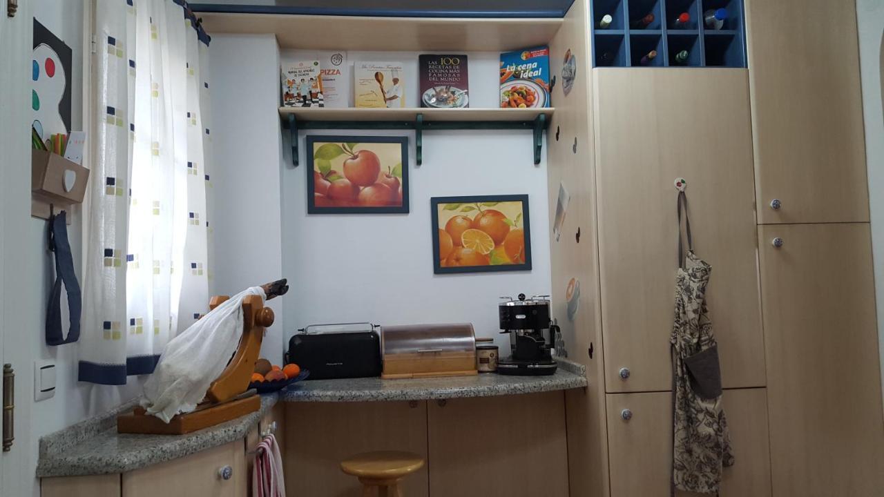 Chalet Adosado con Encanto -130 m2 y WiFi- Torremolinos Exterior foto