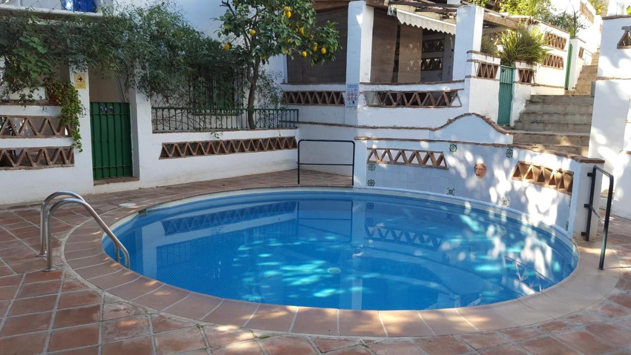 Chalet Adosado con Encanto -130 m2 y WiFi- Torremolinos Exterior foto