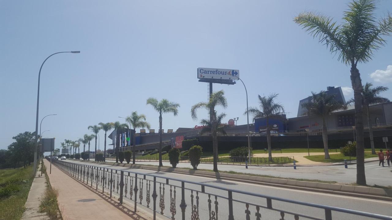Chalet Adosado con Encanto -130 m2 y WiFi- Torremolinos Exterior foto